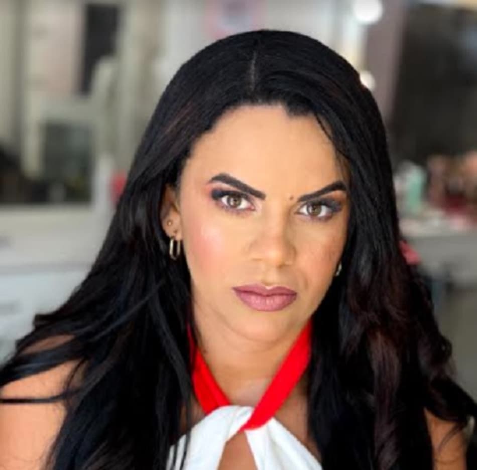 Influenciadora digital Rosy Pasti destaca os benefícios da defesa pessoal para as mulheres