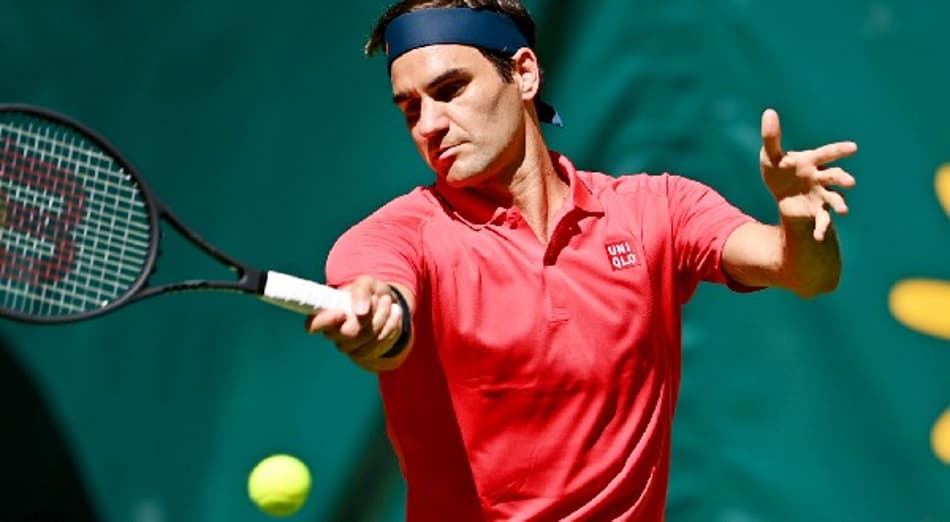 Roger Federer