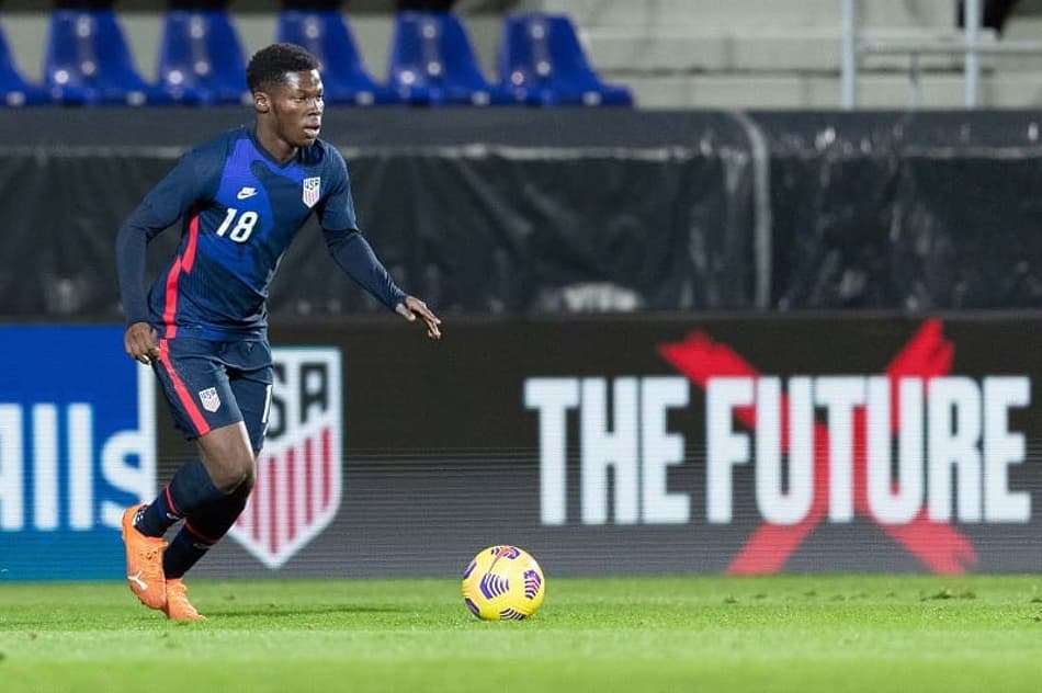 Estados Unidos pode ter ausência de ex-Arsenal na Copa Ouro
