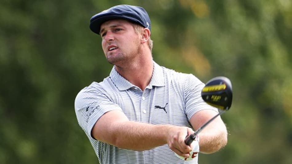 Warner Bros. Games e Playdemic fazem parceria com o golfista profissional Bryson DeChambeau para o jogo Golf Clash