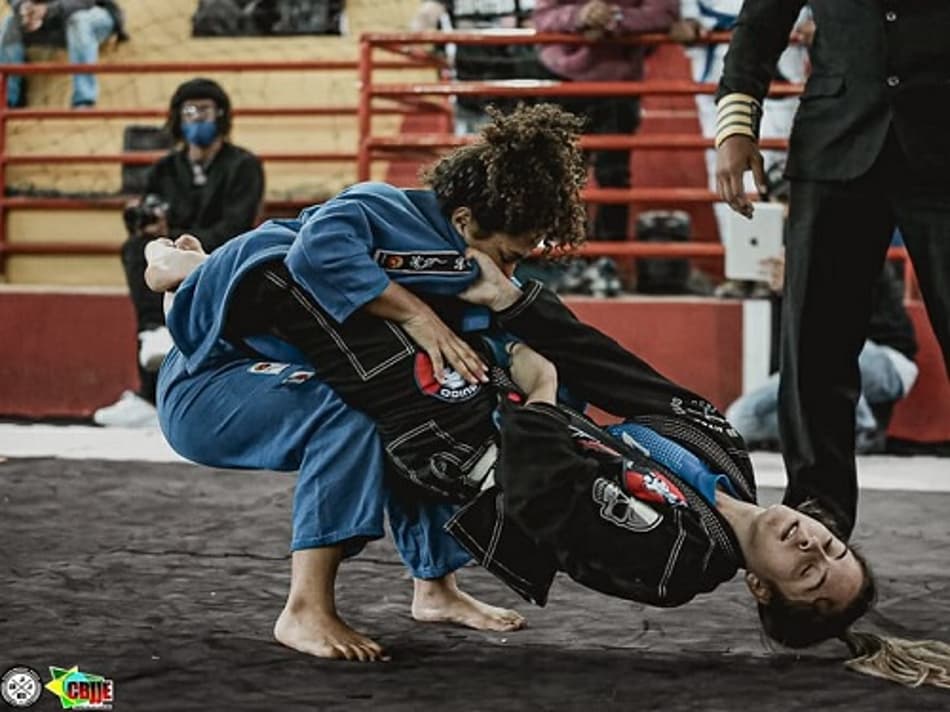 Após alta no número de inscritos, CBJJE amplia Sul Americano