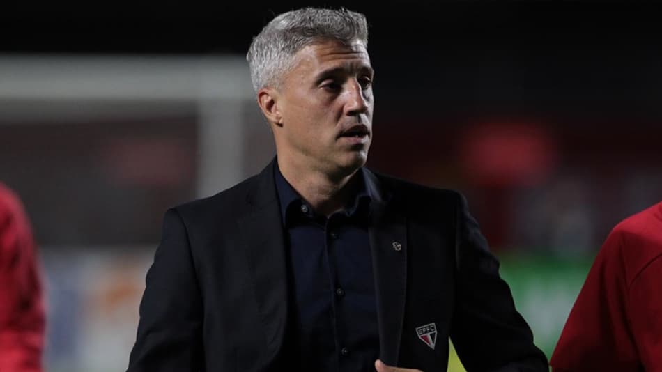 L! Espresso: Início frustrante no Brasileirão pode mexer com as estratégias do São Paulo