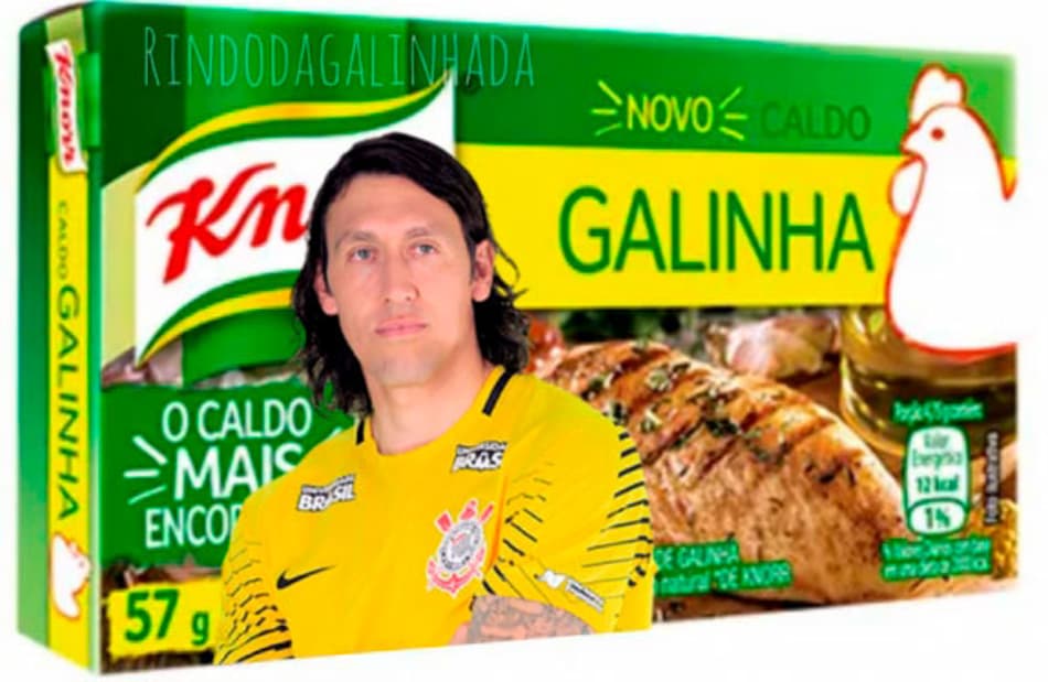 Derrota do Corinthians para o RB Bragantino rende memes nas redes sociais