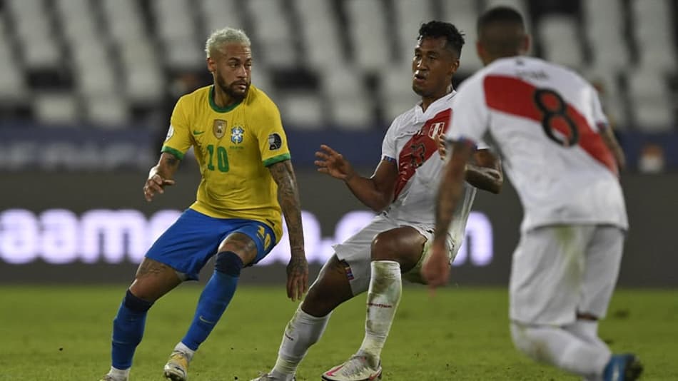 Ele conseguiu! Ricardo Gareca surpreende em análise de jogo contra o Brasil