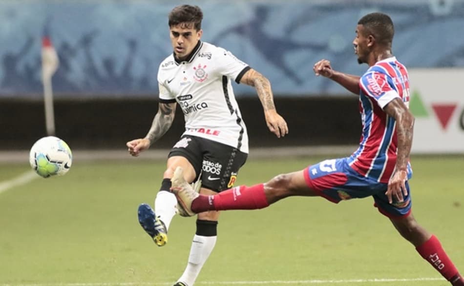 Fagner na lista! Veja o Top 20 dos jogadores que mais vestiram a camisa do Corinthians