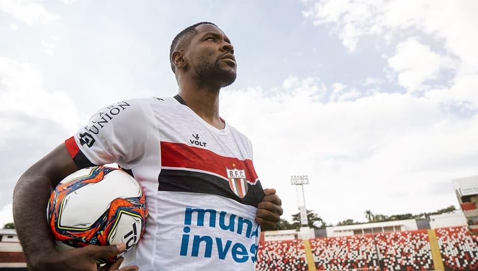 Botafogo-SP terá jogos transmitidos no TikTok e Série C busca expandir público na plataforma