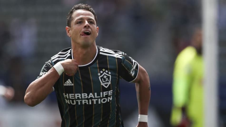 Chicharito revela como drama pessoal afetou seu início na MLS