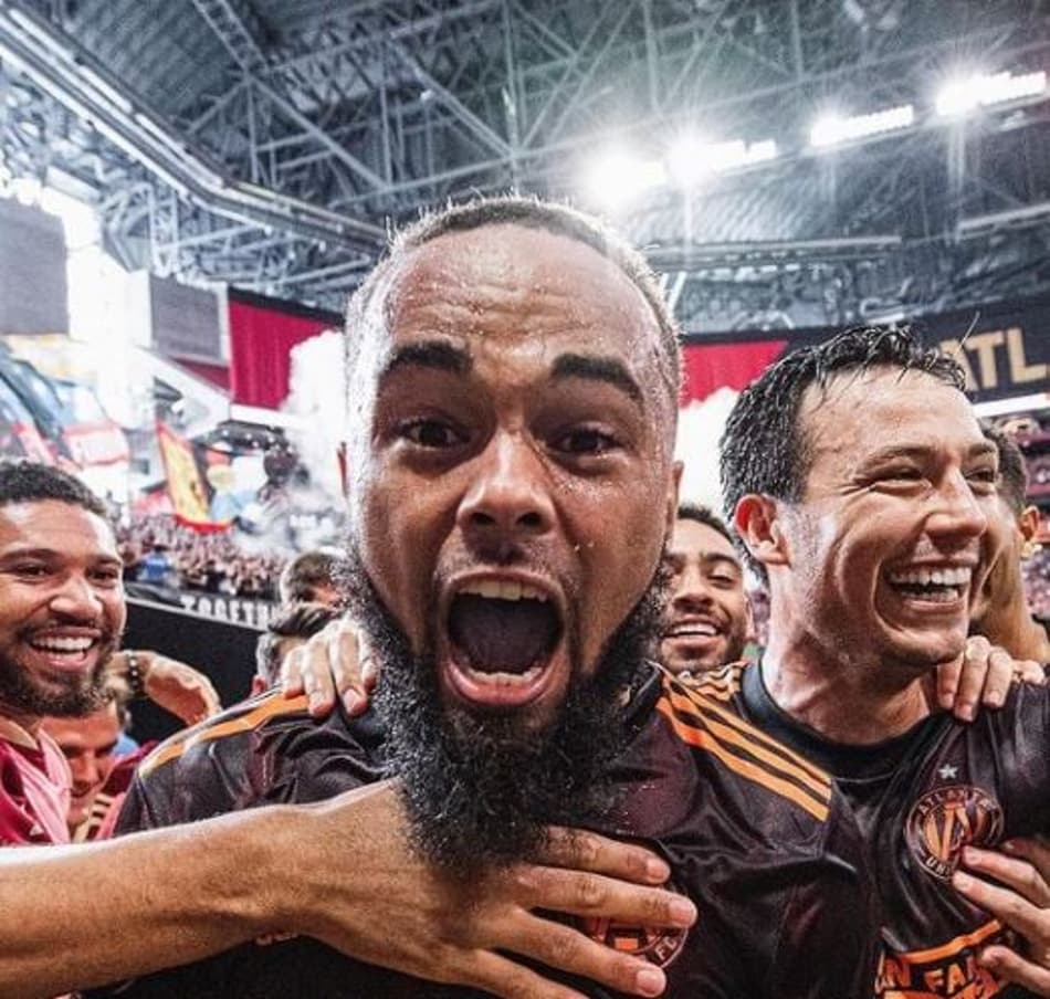 MLS: Em duelo emocionante, Atlanta United e Philadelphia empatam
