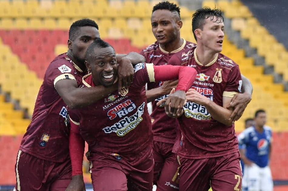 Alô, Corinthians! Tolima conquista o Apertura Colombiano e garante vaga na Libertadores 2022