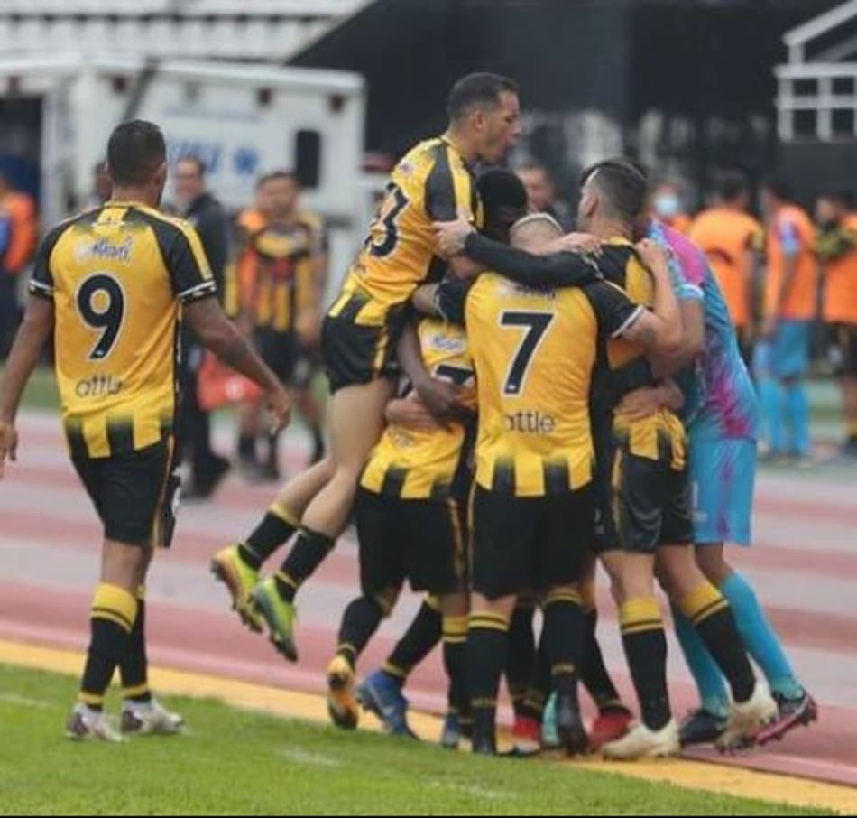 Venezuelano: Táchira e Club Lara vencem na rodada de domingo