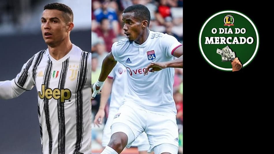 Flamengo mira ex-São Paulo, presidente do Barça quer Messi e CR7 juntos, Kane tem proposta do City… O Dia do Mercado