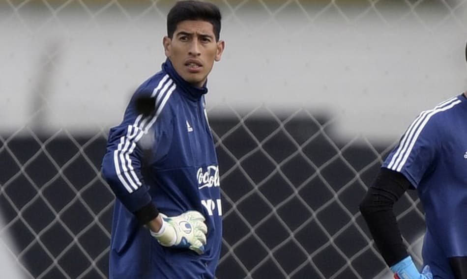 Negociação entre Boca Juniors e Monterrey por Andrada tem impasse