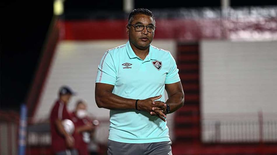 ATUAÇÕES: Fluminense joga mal e sofre primeira derrota no Brasileiro; Roger fica entre as piores notas