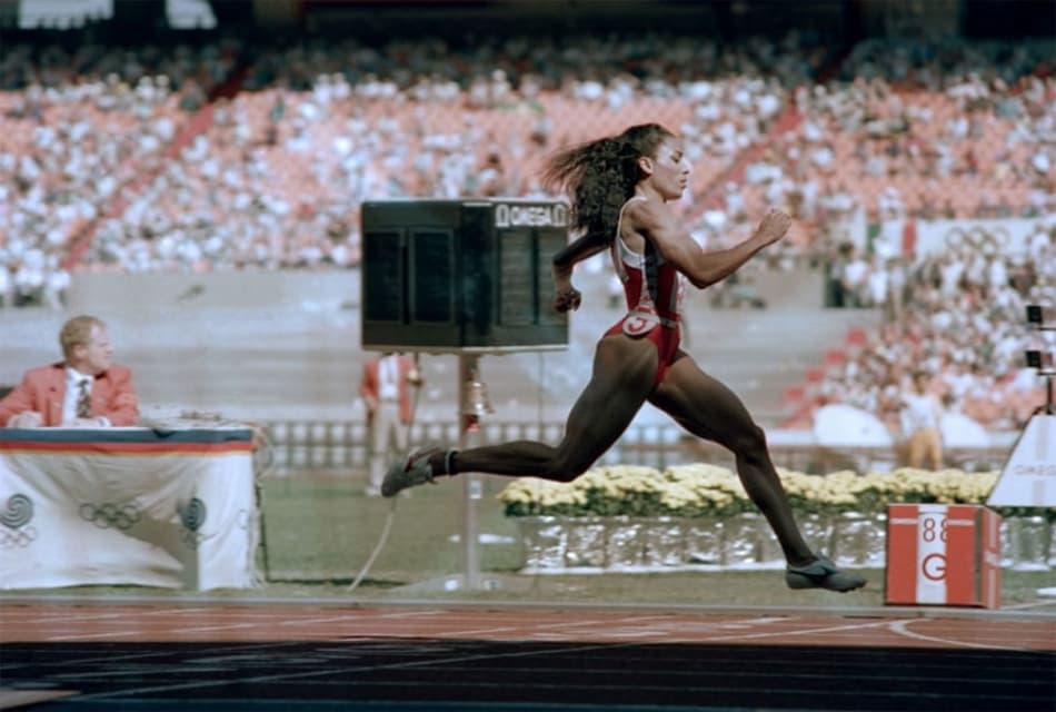 Confira os recordes individuais do atletismo feminino em Olimpíadas