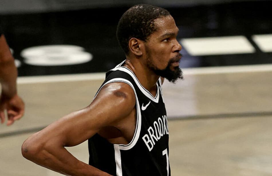 Duelos NBA 2021-22: Kevin Durant x Lauri Markkanen