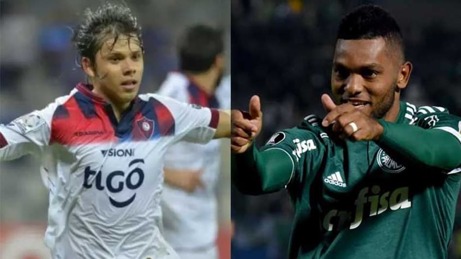 Olheiro LANCE!: 20 jogadores da Copa América que ainda atuam no continente e caberiam bem no seu time