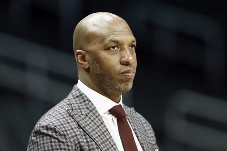 Blazers censura pergunta sobre acusação de estupro contra Billups