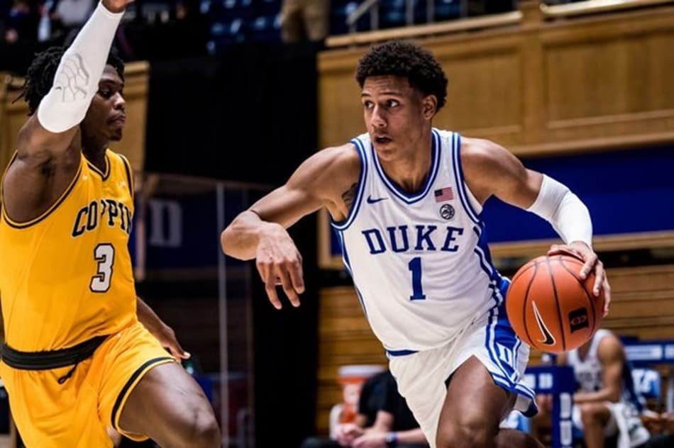 Prospecto do Draft 2021 – Jalen Johnson