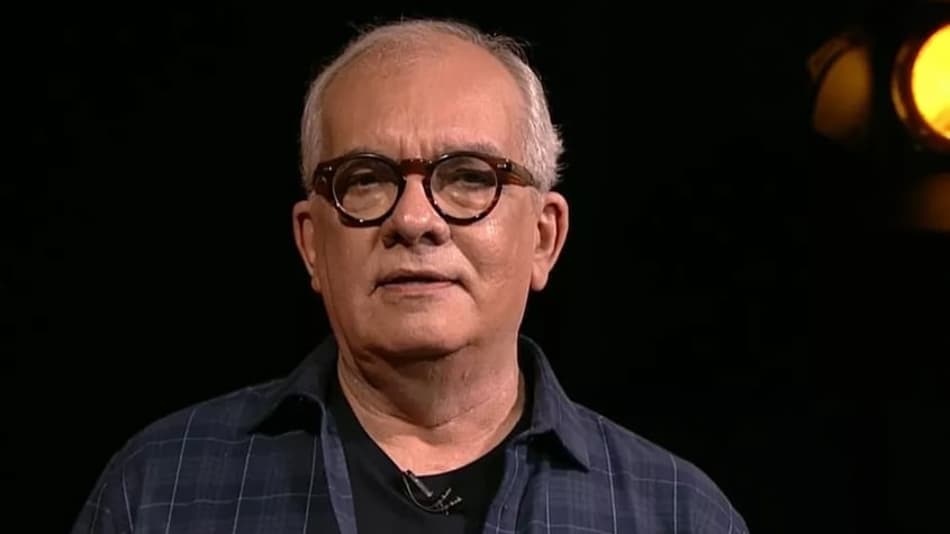 Fluminense lamenta morte de Artur Xexéo, jornalista e torcedor tricolor