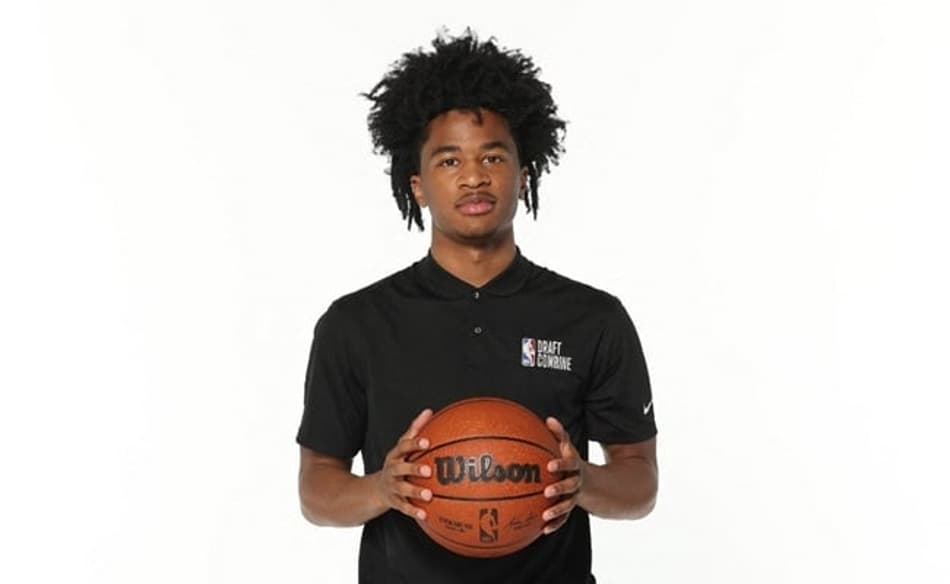 Prospecto do Draft 2021 – Sharife Cooper