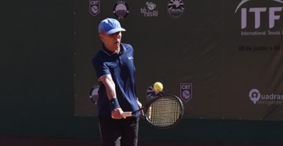Antonio Ribeiro