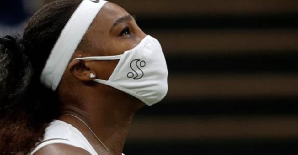 Serena desiste do WTA de Cincinnati