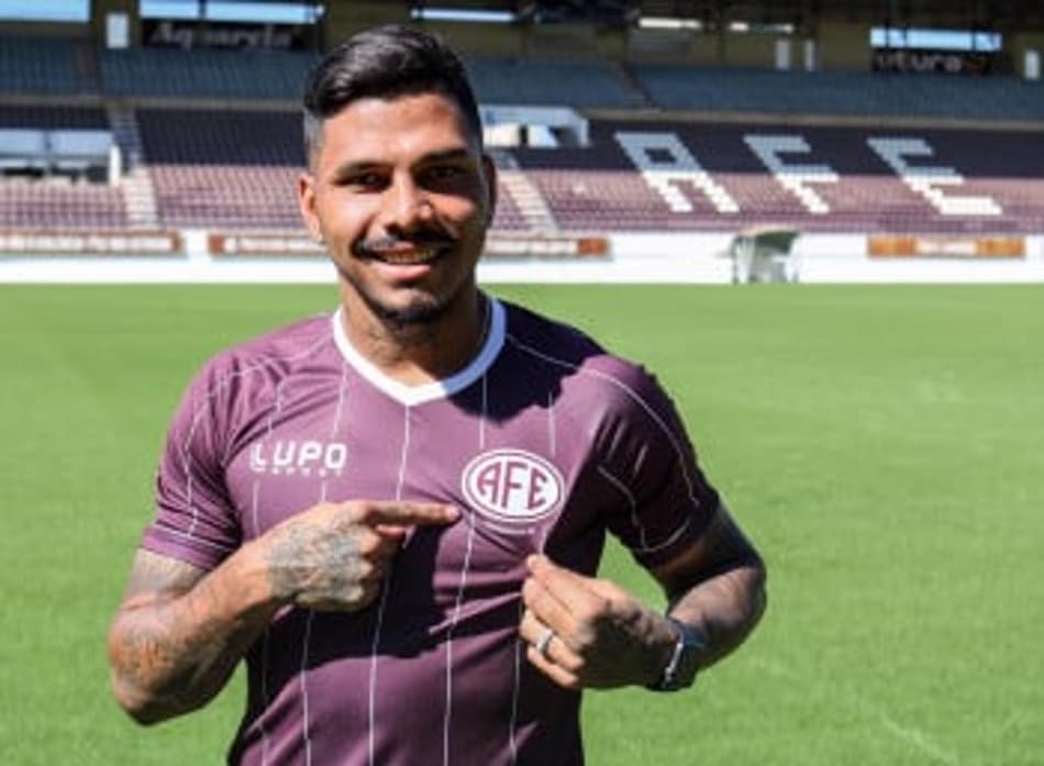 Alisson Taddei