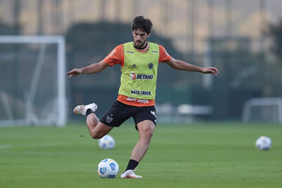 Igor Rabello tenta ver 'lado positivo' de instabilidade no início do Brasileiro: 'temos como reverter isso'