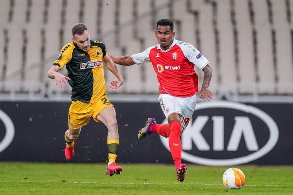 Galeno - Braga