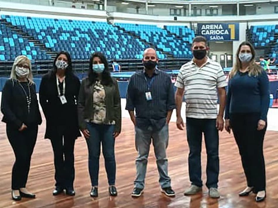 Brasileiro de Kickboxing é confirmado para o início de setembro no Parque Olímpico; veja