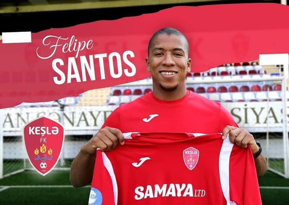Após quatro anos, ex-Palmeiras troca de equipe no futebol europeu
