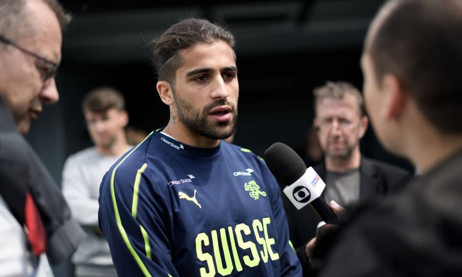 Nomes que podem fazer história na Euro tem raízes latinas