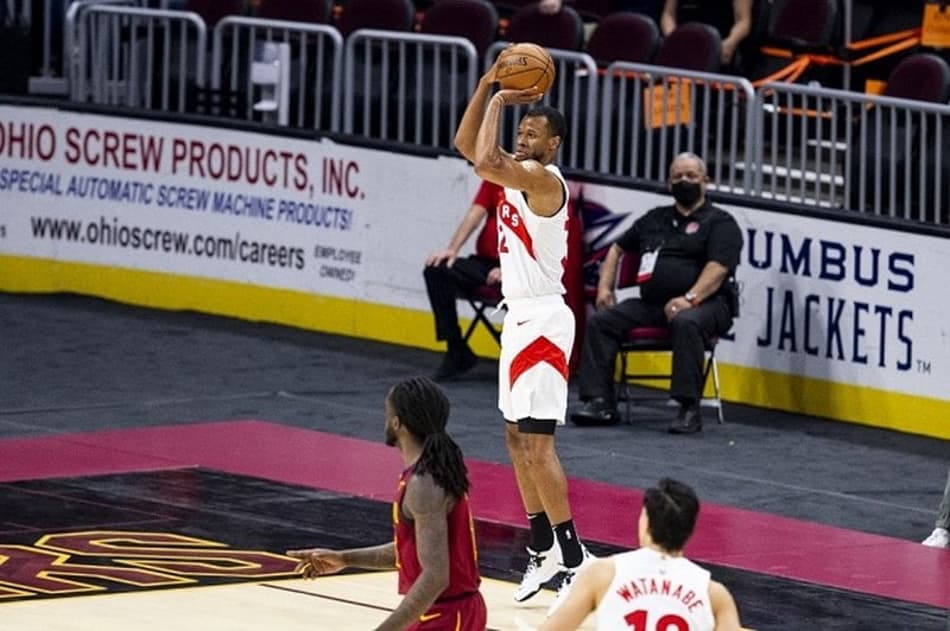 Jalen Harris é banido pela NBA por uso de drogas