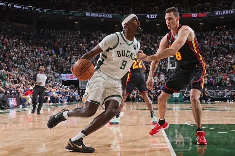 Bobby Portis: “Imagino que deram um tapa na minha mãe”