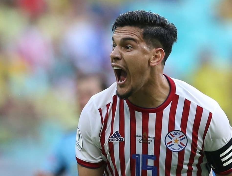 Após eliminação na Copa América, Gustavo Gómez ironiza a Conmebol; saiba mais