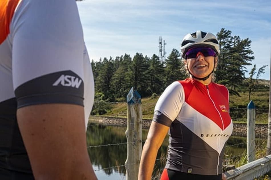 L’Étape Brasil by Tour de France apresenta jerseys oficiais para sétima edição (Foto: Divulgação)