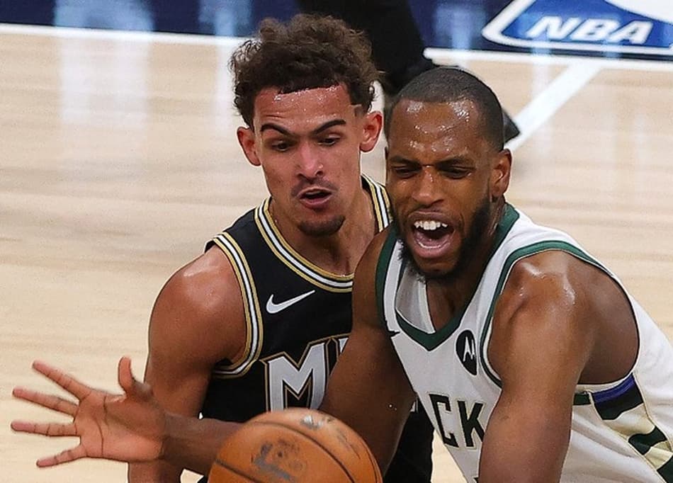 Bucks derrota Hawks e volta à final da NBA após 47 anos