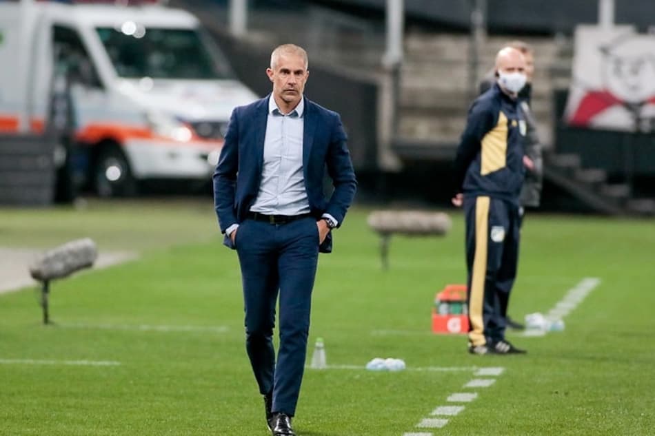 Após empate, Sylvinho vê força do grupo do Corinthians e explica como contornou ‘indignação’ no vestiário
