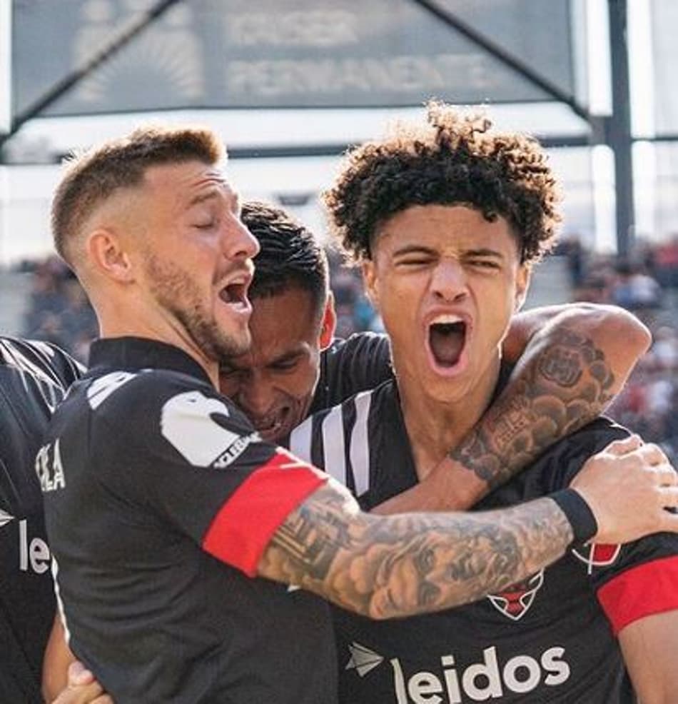 Com direito a 7 a 1! Sábado da MLS teve placar histórico e muita bola na rede