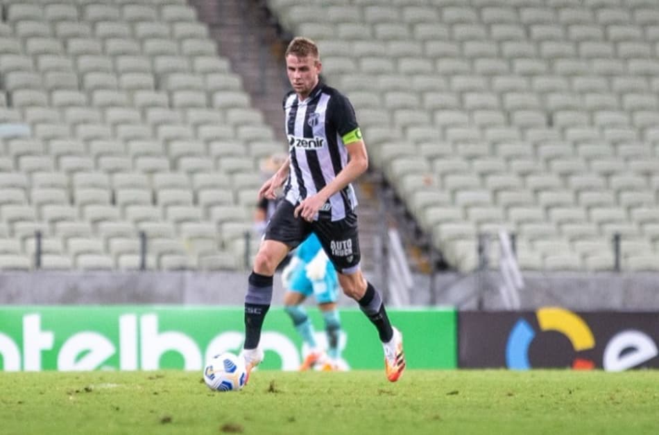 Recuperado da Covid-19, Klaus terá reencontro com Juventude