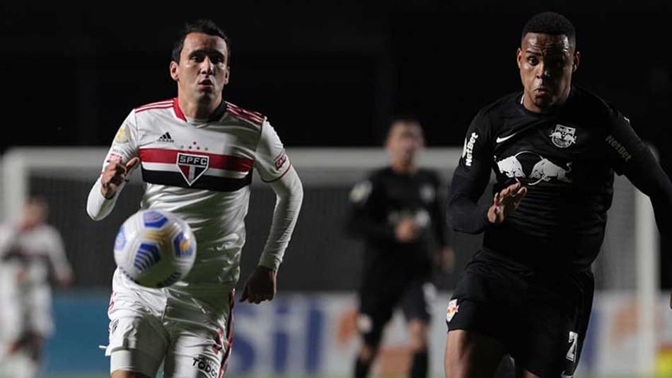 São Paulo no Z4: relembre como estavam os grandes na 9ª rodada da edição do Brasileirão em que foram rebaixados