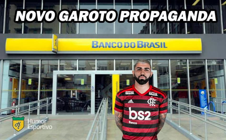 Gabigol no banco e possível duelo com Messi geram memes após classificação do Brasil à final