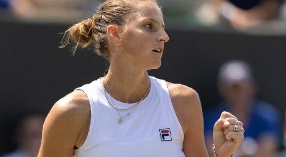 Karolina Pliskova