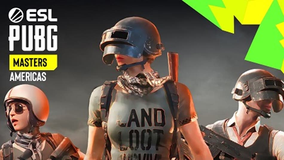 ESL PUBG Masters: Fase 2 é anunciada; inscrições para seletiva estão abertas