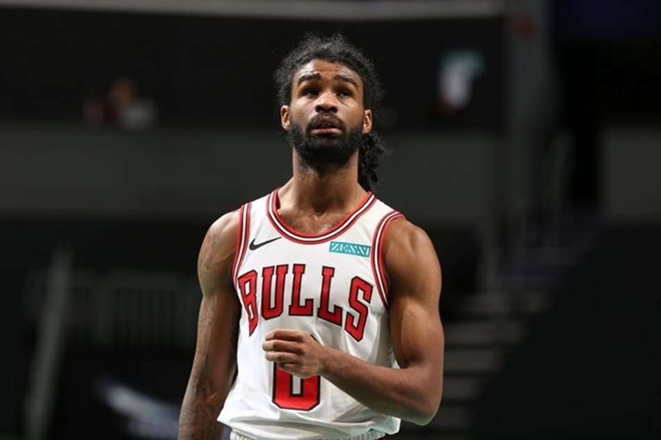 Raptors tem interesse em Coby White