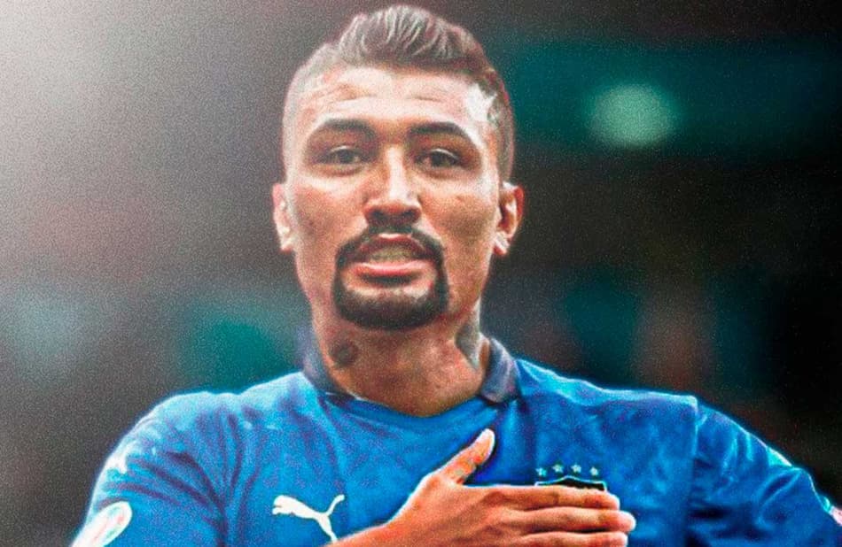 Torcedores 'confundem' Chiesa com Kieza na web; veja comentários