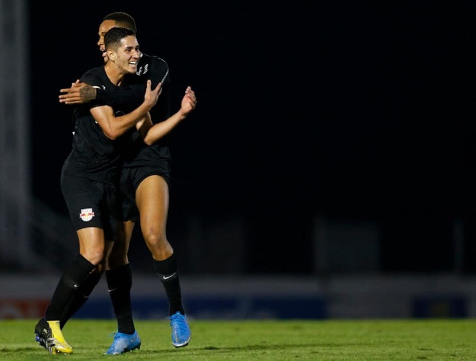 Red Bull Bragantino x Cuiabá