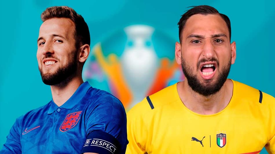 Web Stories: Você sabe onde jogam os finalistas da Euro? Faça o teste!