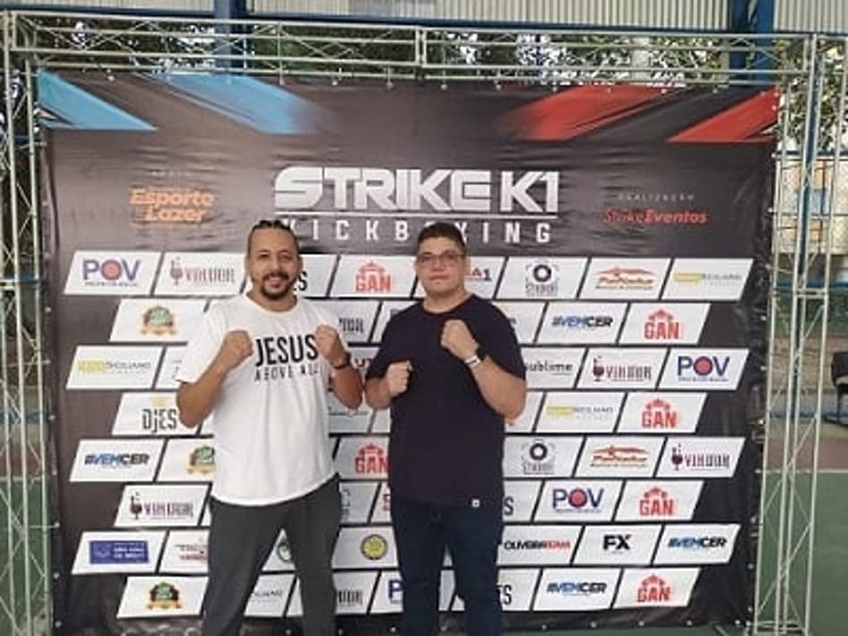 Com promessa de grande show e transmissão via PPV, Strike K1 Kickboxing realiza edição neste sábado (10); confira