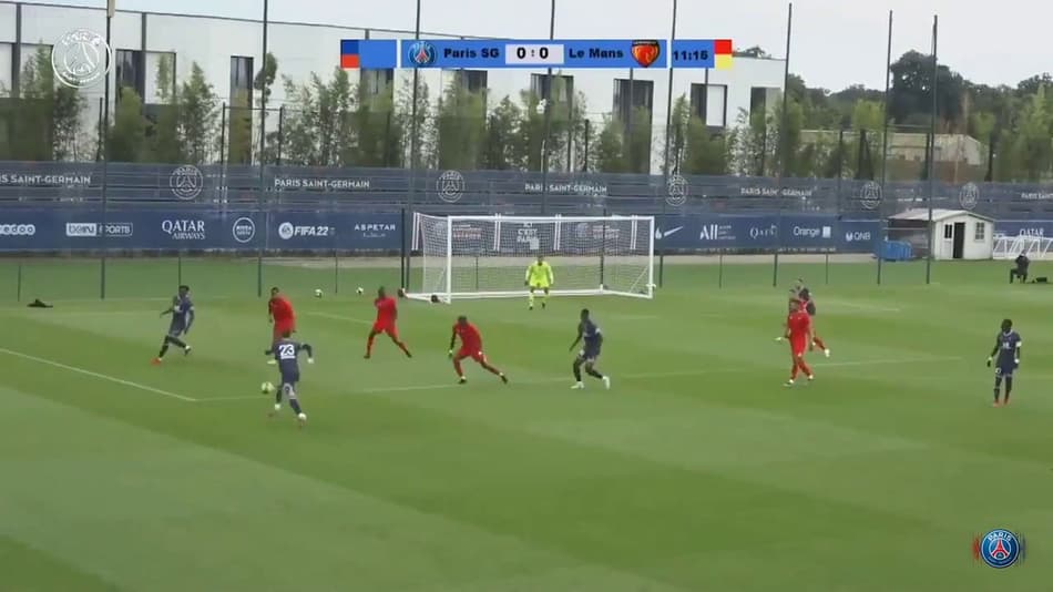 Icardi marca, e PSG goleia o Le Mans em seu primeiro amistoso de pré-temporada; veja os gols